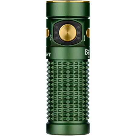 Фонарь Olight Baton 4 Premium OD Green