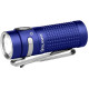 Фонарь Olight Baton 4 Regal Blue