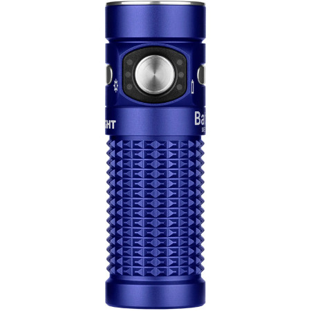 Фонарь Olight Baton 4 Regal Blue