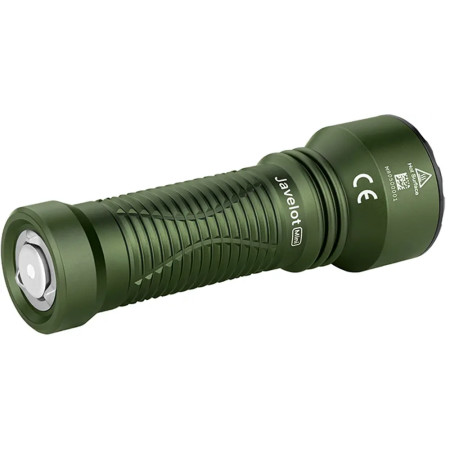 Фонарь Olight Javelot Mini OD Green