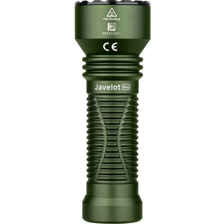 Фонарь Olight Javelot Mini OD Green