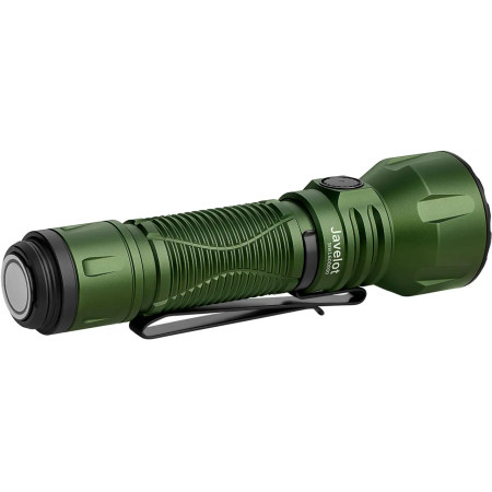 Фонарь Olight Javelot Matte OD Green