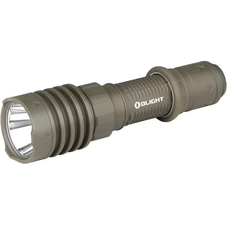 Фонарь Olight Warrior X 4 Flat Dark Earth