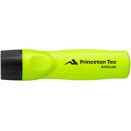 Фонарь Princeton Tec Attitude 400 lm Yellow