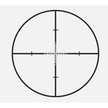 Підзорна труба Leupold Mark4 20-60x80 FFP TMR чорна