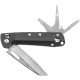 Мультиинструмент Leatherman Free K2 Gray