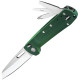 Мультиинструмент Leatherman Free K2 Evergreen