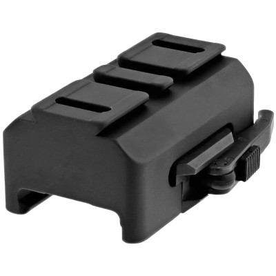 Кріплення швидкознімне Aimpoint для Acro. BH 30 мм. Weaver/Picatinny
