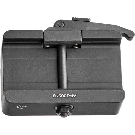 Кріплення швидкознімне Aimpoint для Acro. BH 30 мм. Weaver/Picatinny