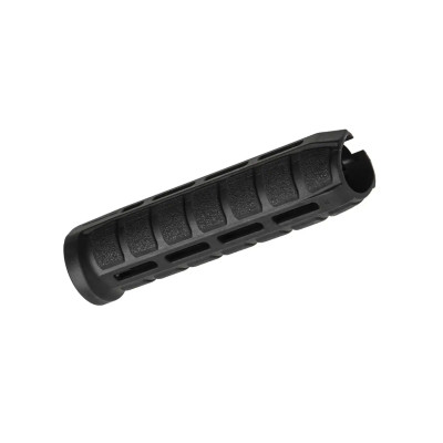 Цевье тактическое FAB для Mossberg 500/590 черное VAN500B