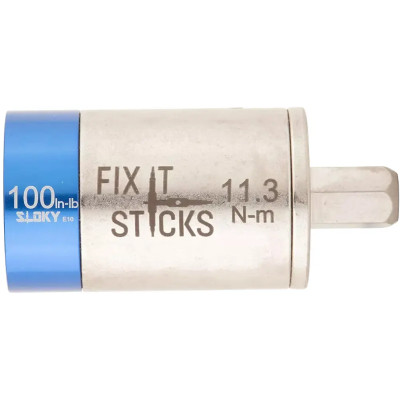 Ограничитель усилия Fix It Sticks динамометрический 100 Inch Lb