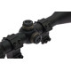 Приціл Hawke Fast Mount 3-9x50 Mil Dot. Кільця на Ластівчин хвіст