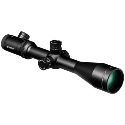 Прицел Vortex Viper PST 4–16x50 F1 сетка EBR-1 с подсветкой, MRAD