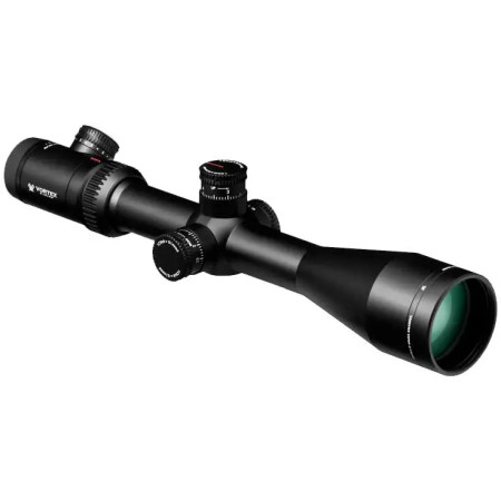 Приціл Vortex Viper PST 4–16x50 F1 сітка EBR-1 з підсвічуванням, MRAD Приціл Vortex Viper PST 4–16x50 F1 сітка EBR-1 з підсвічуванням, MRAD
