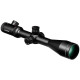Приціл Vortex Viper PST 4–16x50 F1 сітка EBR-1 з підсвічуванням, MRAD