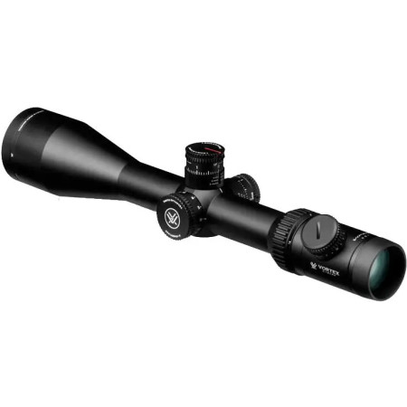 Приціл Vortex Viper PST 4–16x50 F1 сітка EBR-1 з підсвічуванням, MRAD