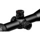 Приціл Vortex Viper PST 4–16x50 F1 сітка EBR-1 з підсвічуванням, MRAD