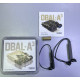 Лазерный целеуказатель ЛЦУ Steiner DBAL-A3 койот