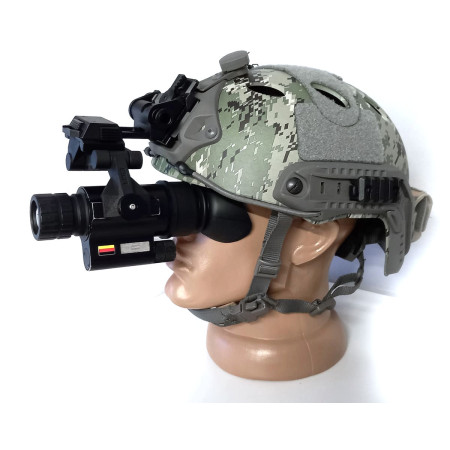 Адаптер J-ARM для Jahnke DJ-8 + наглазник