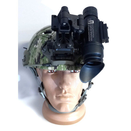 Адаптер J-ARM для Jahnke DJ-8 + наглазник