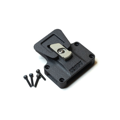 UDAPT NVG-50 адаптер для встановлення ПНБ AGM NVG-40, NVG-50, Archer NVGA-15 на ріг Wilcox