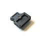 UDAPT NVG-50 адаптер для установки ПНВ AGM NVG-40, NVG-50, Archer NVGA-15 на рог Wilcox