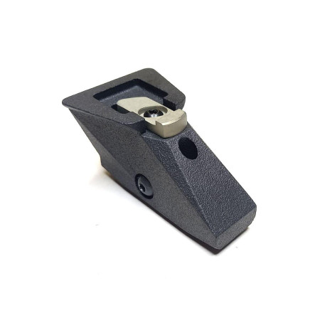 Адаптер AGM NWP-2 Wolf 7 Pro на dovetail Адаптер AGM NWP-2 Wolf 7 Pro на dovetail