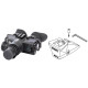 Адаптер AGM NWP-2 Wolf 7 Pro на dovetail