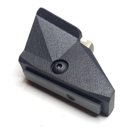 Адаптер AGM NWP-2 Wolf 7 Pro на dovetail