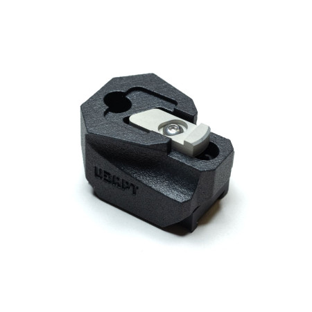 Перехідник Minirail на Dovetail для бінокулярів