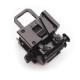 Комплект адаптер PVS-14 NVG J-Arm Adapter Wilcox G24 + кріплення для ПНВ Wilcox L4 G24 Low Profile