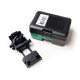 Комплект адаптер PVS-14 NVG J-Arm Adapter Wilcox G24 + кріплення для ПНВ Wilcox L4 G24 Low Profile
