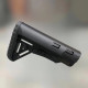 Приклад (база) DLG Tactical TBS Sharp DLG-131, Com Spec, чорний