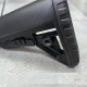 Приклад (база) DLG Tactical TBS Sharp DLG-131, Com Spec, чорний