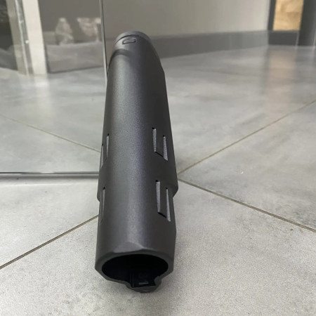 Приклад (база) DLG Tactical TBS Sharp DLG-131, Com Spec, чорний