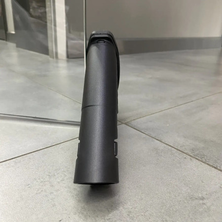 Приклад (база) DLG Tactical TBS Shock DLG-056, Com Spec, Чорний