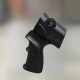 Рукоятка пистолетная для BAIKAL MP-155/156/135, DLG Tactical DLG-100, с отсеком и гнездами для крепления ремня