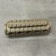 Цевье на АК 47/74 DLG TACTICAL (DLG-133), полимерное, цвет Койот, 1 планка пикатинни, с креплением M-LOK