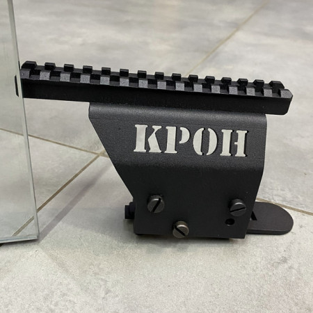КРОН полевой снайперский кронштейн