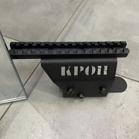 КРОН полевой снайперский кронштейн