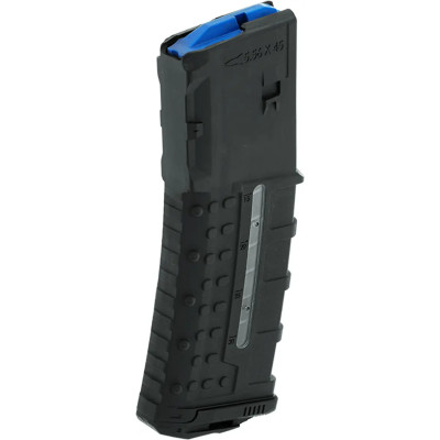 Магазин Leapers UTG AR15 кал. 223/5,56 на 30 патронов
