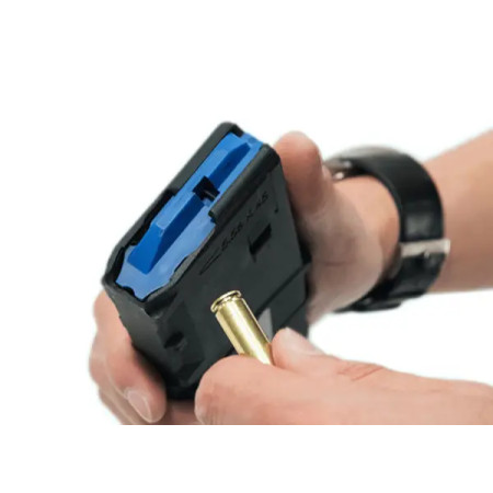 Магазин Leapers UTG AR15 кал. 223/5,56 на 30 патронов