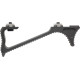 Упор Leapers UTG Ultra Slim Angled Foregrip. M-LOK. Black