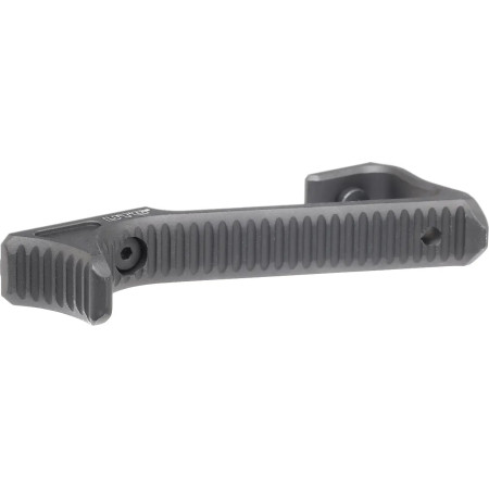 Упор Leapers UTG Ultra Slim Angled Foregrip. M-LOK. Black