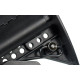 Антабка UTG Standard Push Button QD. 2,55 см