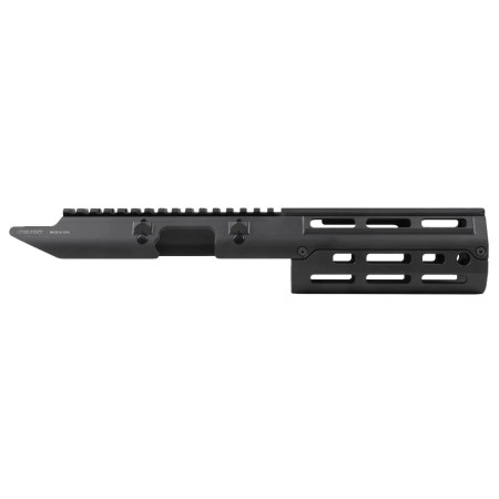 Цевье Leapers UTG PRO Monolithic M-LOK для MP5 Цевье Leapers UTG PRO Monolithic M-LOK для MP5