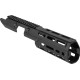 Цевье Leapers UTG PRO Monolithic M-LOK для MP5