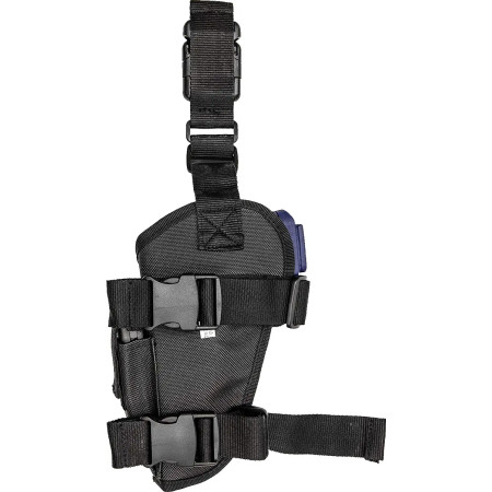 Кобура Leapers UTG Elite Tactical стегна універсальна