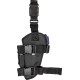 Кобура Leapers UTG Elite Tactical стегна універсальна