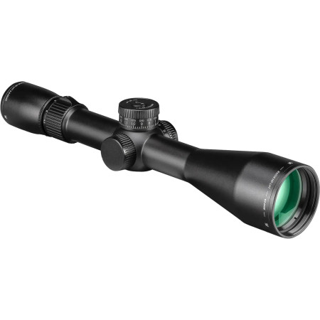 Прицел оптический Vortex Razor HD LHT 4.5-22x50 FFP сетка  XLR-2 (MRAD) с подсветкой